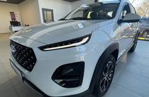 Chery Tiggo 2 Pro Luxury