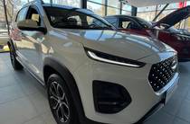 Chery Tiggo 2 Pro Luxury