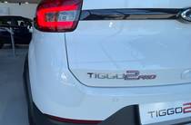 Chery Tiggo 2 Pro Luxury