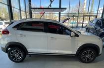 Chery Tiggo 2 Pro Luxury