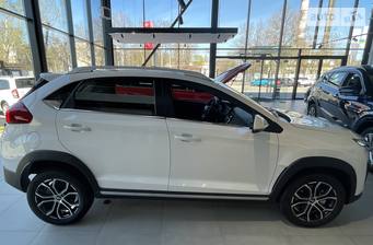 Chery Tiggo 2 Pro 2023 Luxury