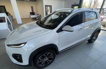 Chery Tiggo 2 Pro Luxury