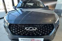 Chery Tiggo 2 Pro Luxury