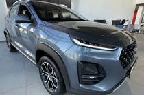 Chery Tiggo 2 Pro Luxury