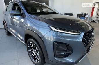 Chery Tiggo 2 Pro