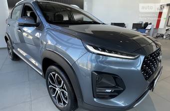 Chery Tiggo 2 Pro 1.5 MT (109 к.с.) 2023