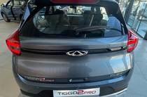 Chery Tiggo 2 Pro Luxury