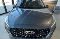 Chery Tiggo 2 Pro Luxury