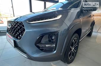 Chery Tiggo 2 Pro 2023 Luxury