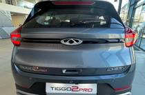 Chery Tiggo 2 Pro Luxury