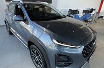 Chery Tiggo 2 Pro Luxury