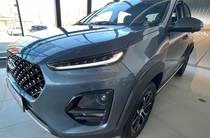 Chery Tiggo 2 Pro Luxury