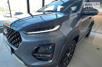 Chery Tiggo 2 Pro 2023 Luxury