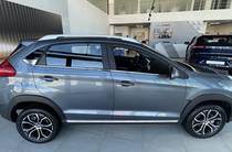 Chery Tiggo 2 Pro Luxury