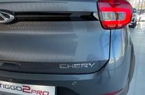 Chery Tiggo 2 Pro Luxury