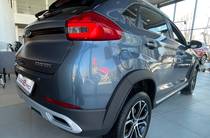 Chery Tiggo 2 Pro Luxury