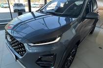 Chery Tiggo 2 Pro Luxury