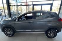 Chery Tiggo 2 Pro Luxury