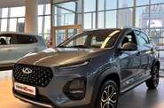 Chery Tiggo 2 Pro Luxury