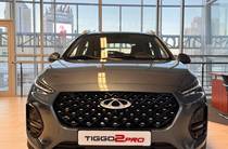 Chery Tiggo 2 Pro Luxury