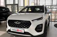 Chery Tiggo 2 Pro Luxury