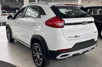 Chery Tiggo 2 Pro Luxury