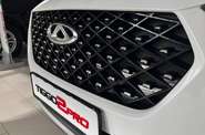 Chery Tiggo 2 Pro Luxury