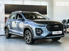 Chery Tiggo 2 Pro