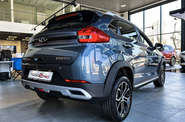 Chery Tiggo 2 Pro Luxury