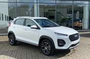 Chery Tiggo 2 Pro Luxury