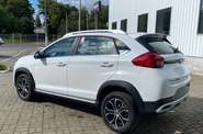 Chery Tiggo 2 Pro Luxury