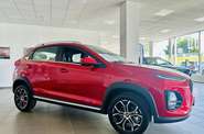 Chery Tiggo 2 Pro Luxury