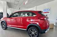 Chery Tiggo 2 Pro Luxury