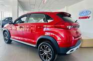 Chery Tiggo 2 Pro Luxury