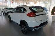 Chery Tiggo 2 Pro Luxury