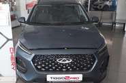 Chery Tiggo 2 Pro Luxury