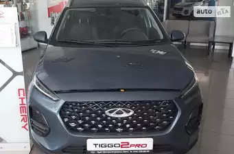 Chery Tiggo 2 Pro