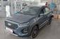 Chery Tiggo 2 Pro Luxury