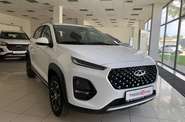 Chery Tiggo 2 Pro Luxury