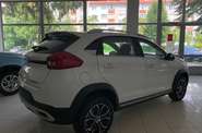 Chery Tiggo 2 Pro Luxury