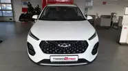 Chery Tiggo 2 Pro Luxury