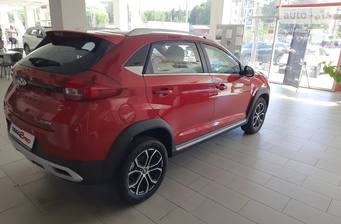 Chery Tiggo 2 Pro 2024 Luxury