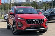 Chery Tiggo 2 Pro Luxury