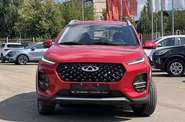 Chery Tiggo 2 Pro Luxury