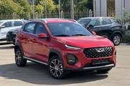 Chery Tiggo 2 Pro Luxury