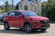 Chery Tiggo 2 Pro Luxury
