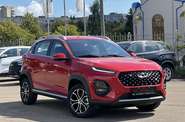 Chery Tiggo 2 Pro Luxury