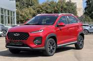 Chery Tiggo 2 Pro Luxury