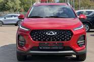 Chery Tiggo 2 Pro Luxury