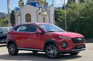 Chery Tiggo 2 Pro Luxury